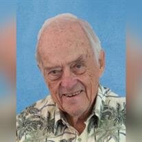 Rex Dexter Ostrander