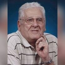 Robert J. Brown, Sr.