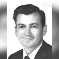 Clyde Randolph McCauley