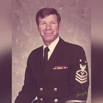 James "Jim" Riley Odom