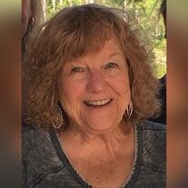 Sarah C. Johnson