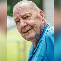 Robert "Bob" Paul Fasnacht