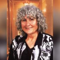 Evva Jean Webb Tucker