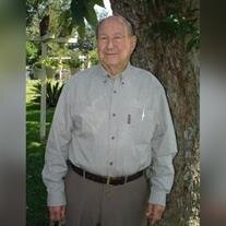 Paul "Rick" David Ricketson