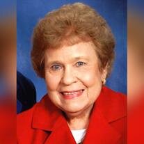 Sara  Ann Mott Acreman