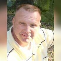 William Douglas "Doug" Rushing