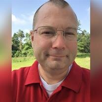 Scott Thomas Gilley