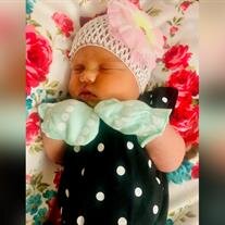 Wendylyn Grace Stephens