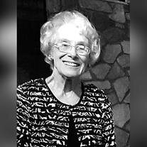 Marjorie Helen Tillman Gellos