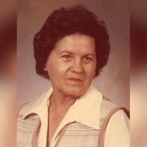 Margaret Christine Gray