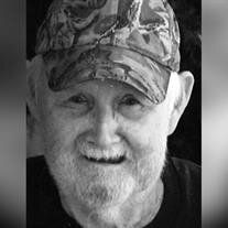 Harold Quintine Williams