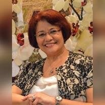 Dr. Yolanda C. Ramos