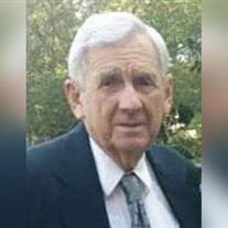 Richard Maxwell Williams
