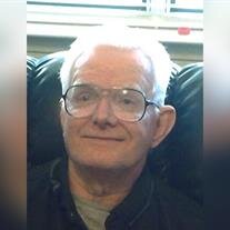 Ernest  "Ernie" Ray Standridge