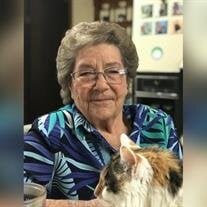 Joyce Hammond Wilson