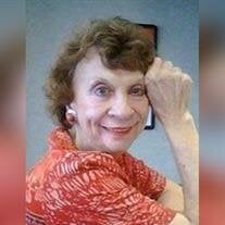 Laura Lou Long Subel