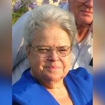Norma Lillian Kast Grimes