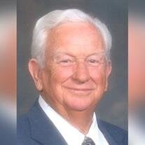Harold  "Hal" Kennedy