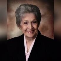 Joyce Smith Irwin