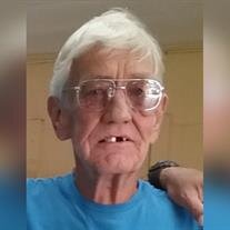Clyde Tyler Creighton, Jr.