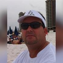 Christopher Cary Cardwell