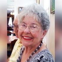 Norma Gilmore Wilson