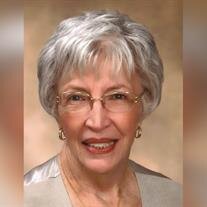 Ann S. Fausz