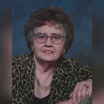 Laura Mae Richburg