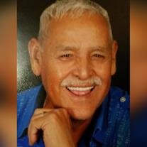 Eugenio Gonzalez