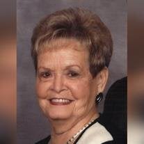 Gail Vaughn Grimes