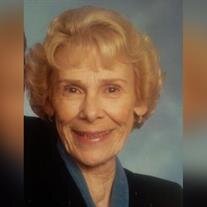 Rosamond "Rose" Lewis Oswald