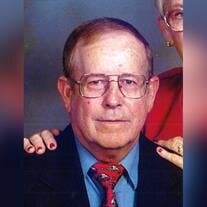 Lowell Edward Ayers