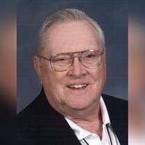 Vincent  W.  Mercon, Jr.