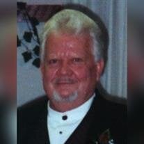 Jimmie "JJ" Lee Jackson