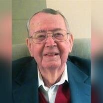 Robert Lloyd Baggett, Sr.