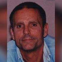 William "Billy" Charles Anderson
