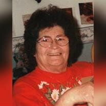 Joyce Othea Thomaston Jeffers