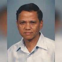 Oscar  M.  Cura