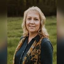 Angela Rae Hughen