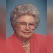 Bonnie Cook Holland