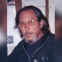 Johnny Hammock