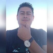 Oscar Bermudez Rivas