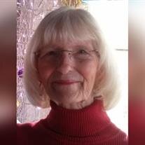 Carol Capers Geary