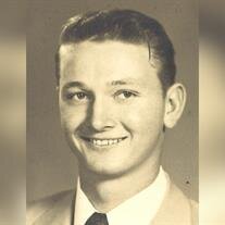 Cecil Orell Harrelson