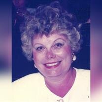 Faye Sanders Jones