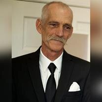 Raymond "Ray" Garcia Betterton