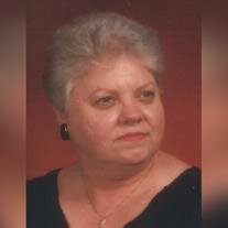 Martha Euclaire Helton