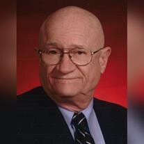 Maurice William Johnson, Jr.