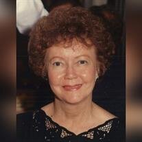 Dorothy Faye Harden