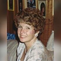 Patricia Anette Murphy